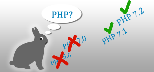 Tipps für Websitebetreiber zur Aktualisierung der PHP-Version